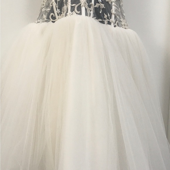 Ballerina Dress - Picture 6 of 6